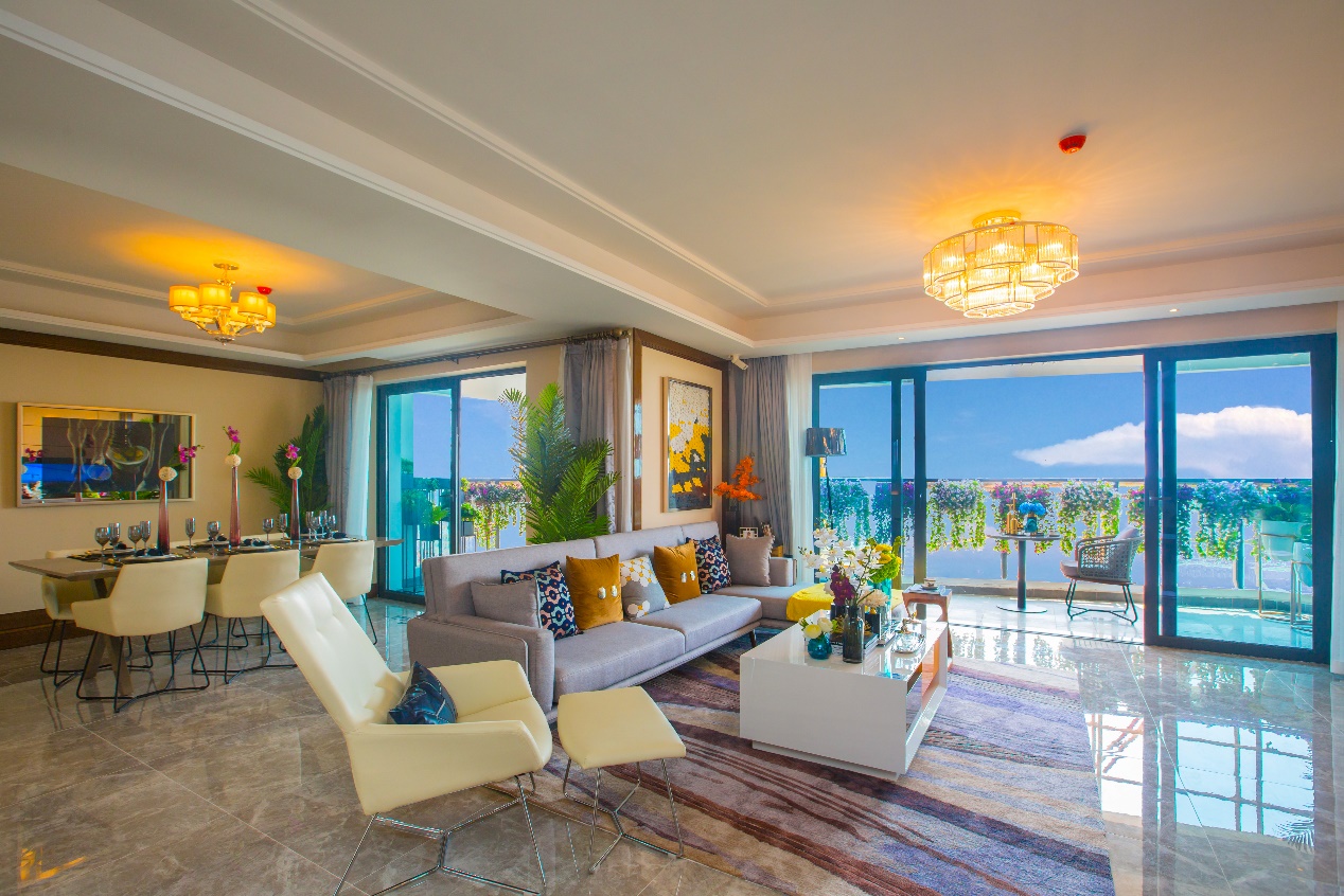 解码恒大数字化营销心法，78折让利倒计时7天