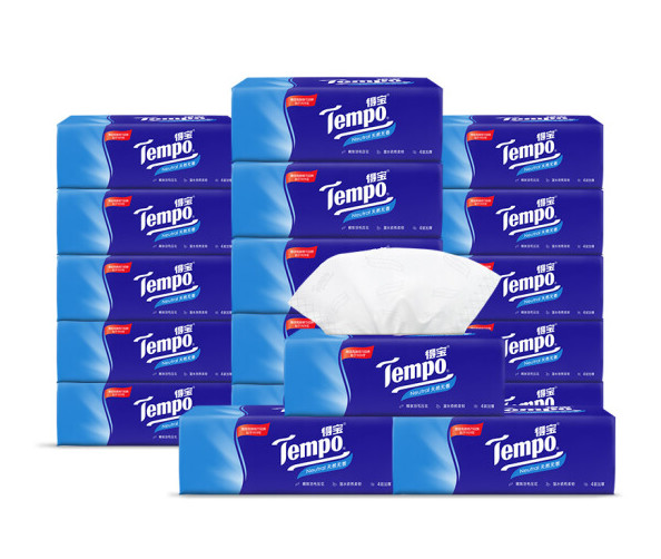 618日用品价格指南!34种快消品入手价大盘点,谁家主妇比得过我