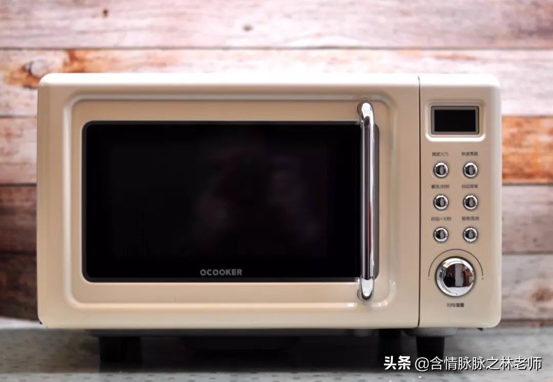 圈厨微波炉质量怎么样,好的东西没那么贵