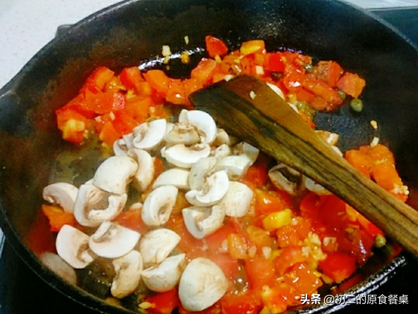 番茄鱼加什么鱼好吃,番茄鱼怎么做的最好吃