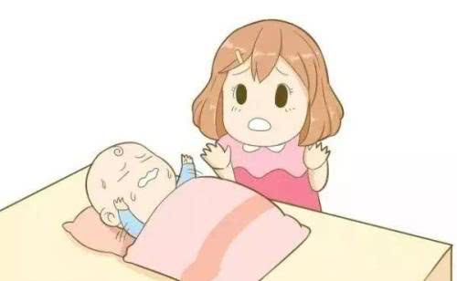 1岁宝宝发烧37.5是该捂热还是散热,儿童发烧40度是应该散热还是捂汗