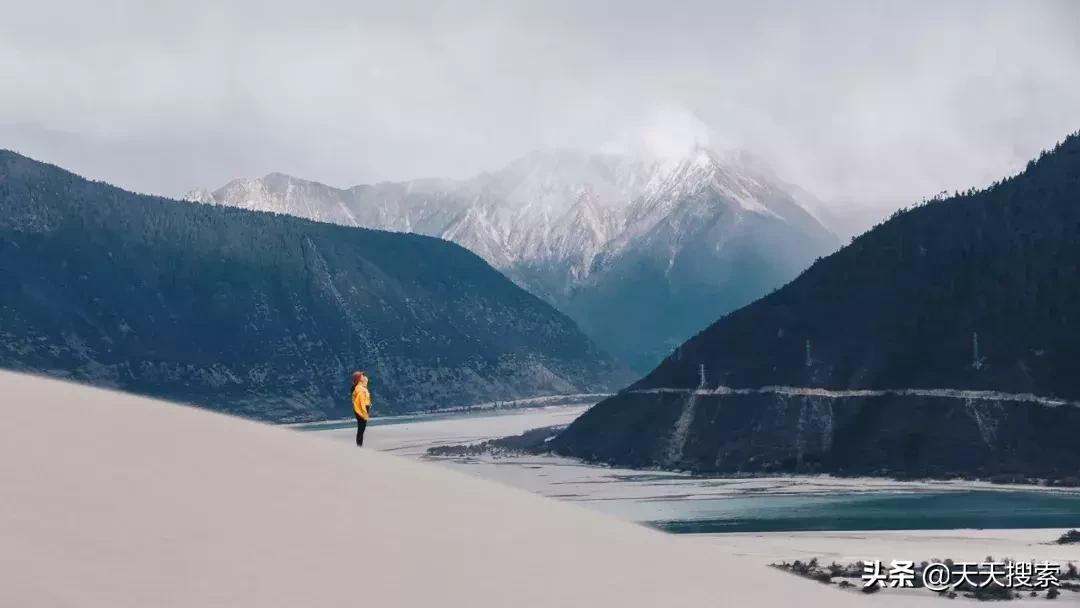 中国旅游最美雪山,中国最美雪山旅游