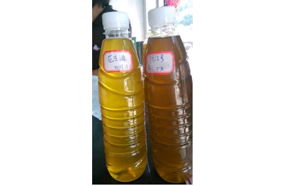 有了这台榨油机，屌丝也能逆袭白富美