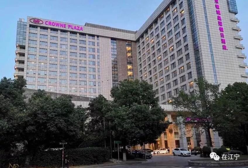 江宁商业,江宁商业的发展趋势