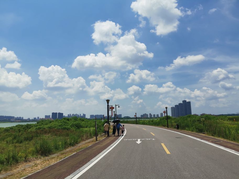 长沙松雅湖沙滩好玩吗,长沙松雅湖周边游玩攻略带小孩