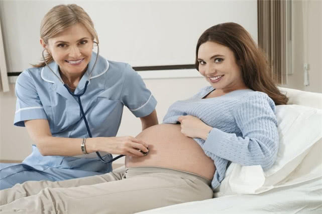 孕后期出现这些症状，极有可能是早产预兆，孕妈务必要了解