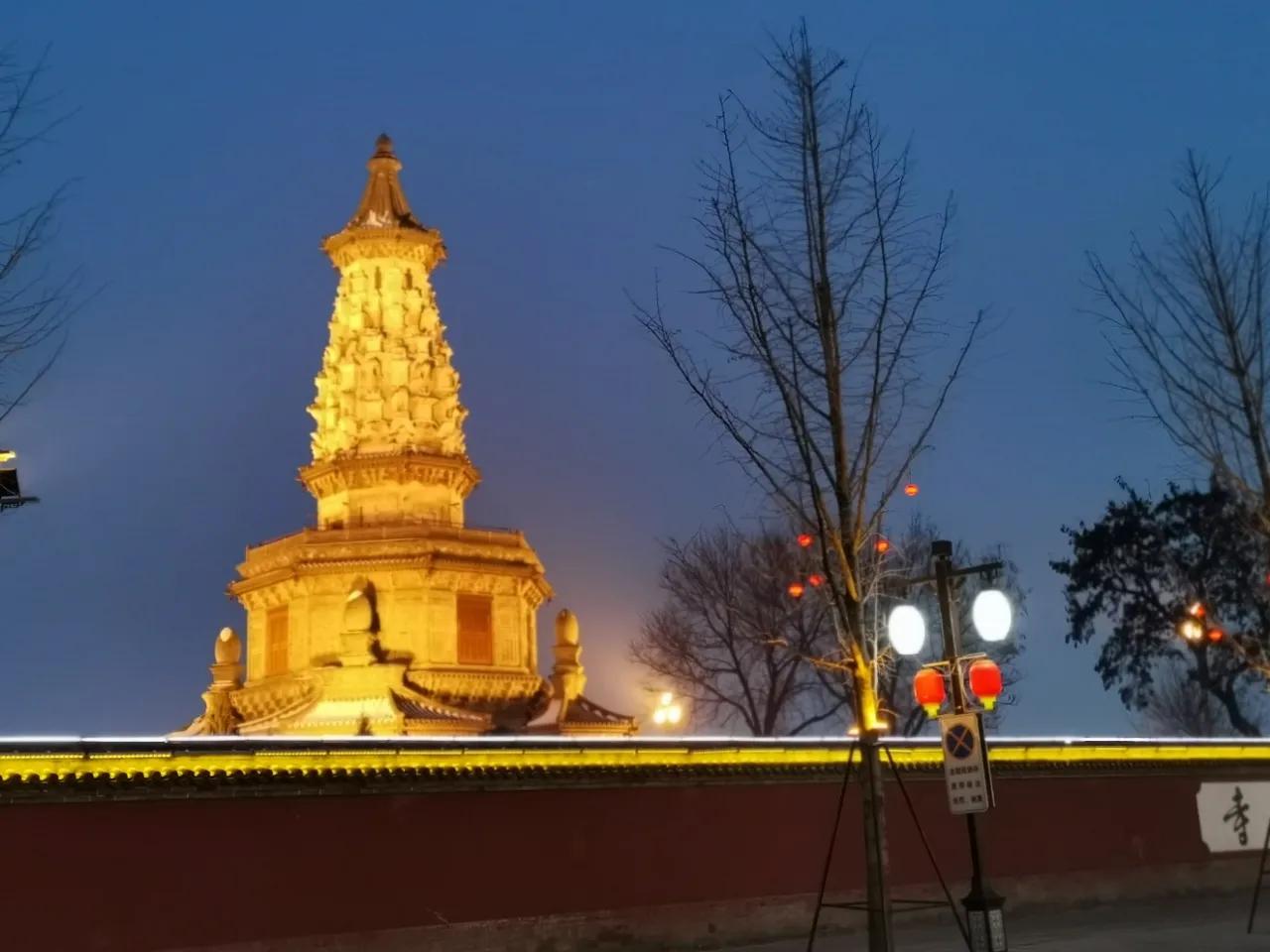 2020年冬游,2020冬游记