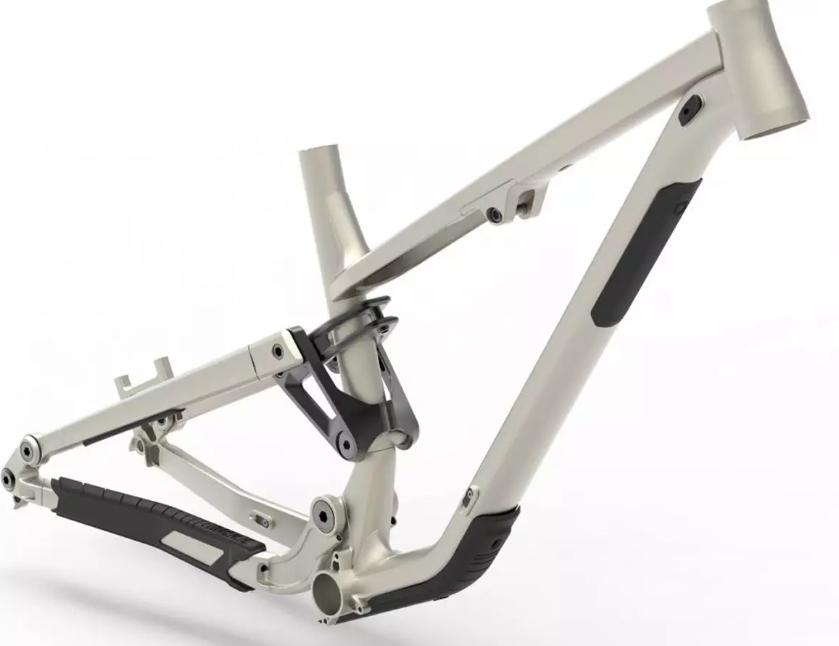 更适合干重活Commencal推新款MetaTR29