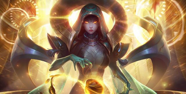 lol琴女为什么重做,lol琴女为什么bug率最高