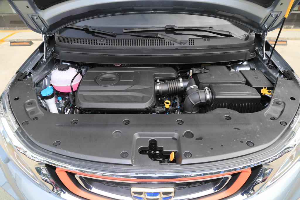 远景x3手动裸车价,全新远景x3报价及图片