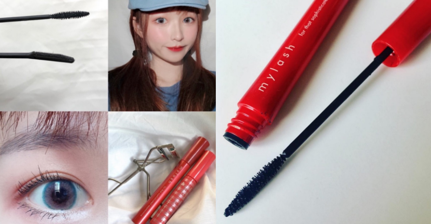 睫毛又短又少用哪个睫毛膏比较好,下睫毛刷睫毛膏推荐