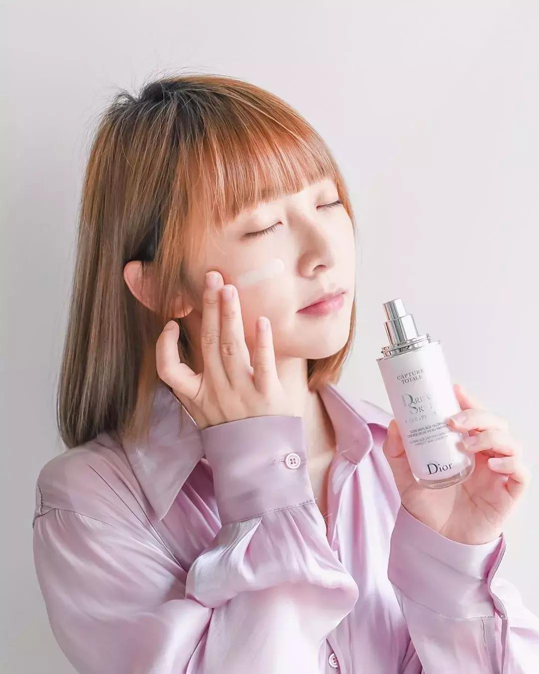 素颜霜懒人伪素颜提亮遮瑕,公认好用的5款素颜霜