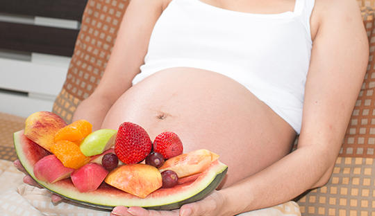 怀孕晚期的注意事项,卵巢囊肿怀孕晚期要注意哪些问题