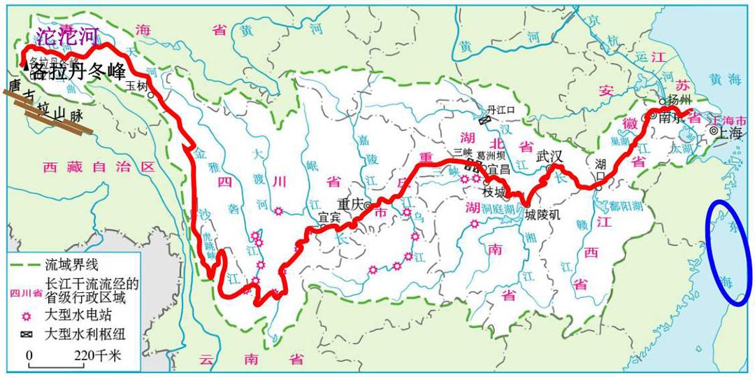 水是从哪往哪流的,楼顶的水需要往哪里流
