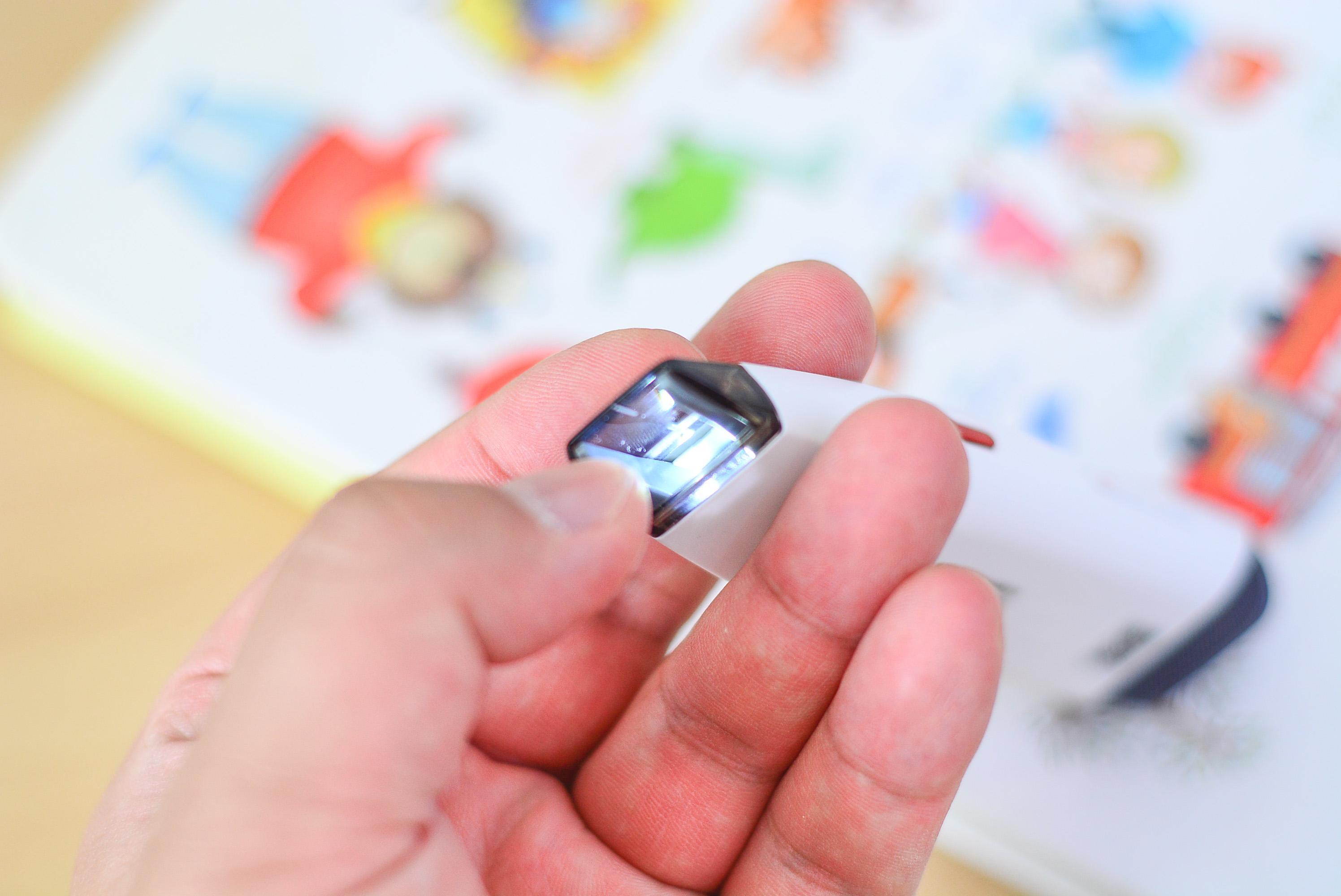 小学生英语词典笔测评和推荐,糖猫词典笔和有道词典笔对比测评