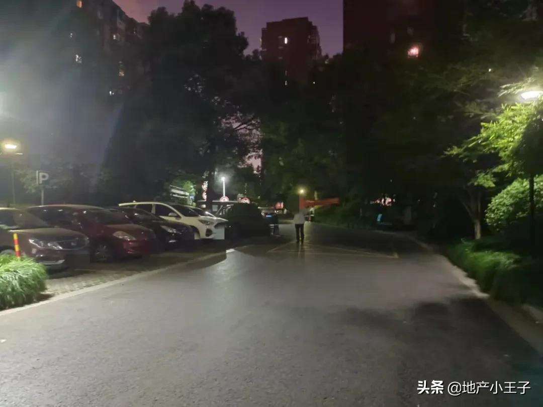 实探楼市现状,城东新城二手房能入手吗