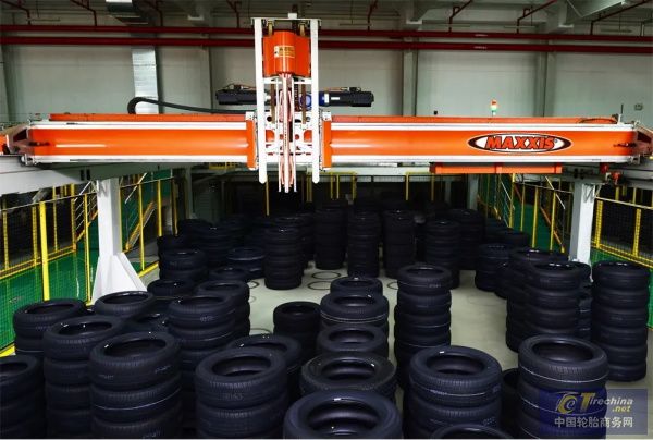 以工业4.0模式打造行业标杆,玛吉斯入选这一A类企业名单