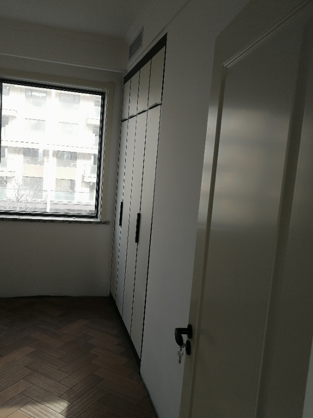 美心家美定制衣柜,美心定制衣柜橱柜怎么样