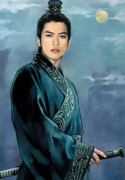 《刀光侠影》45见不平援手助弱者交朋友聚餐白矾楼