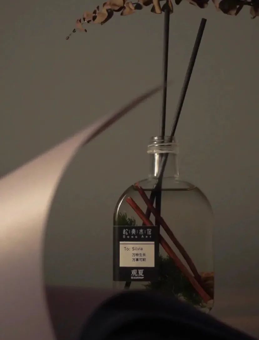 气味男女取向*击狙**,做全天候香气飘飘的er