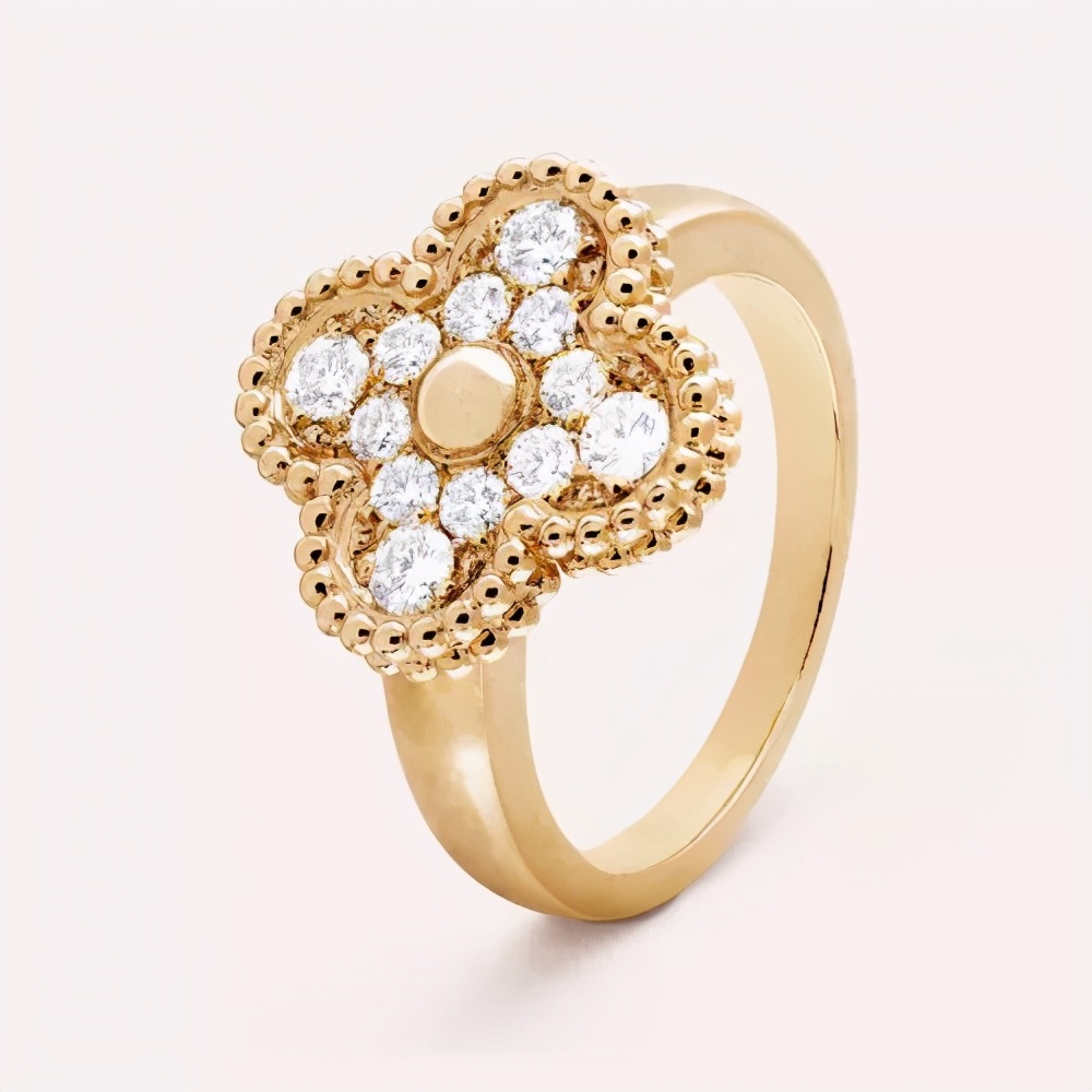 vca梵克雅宝官网女表价格,vca梵克雅宝2021