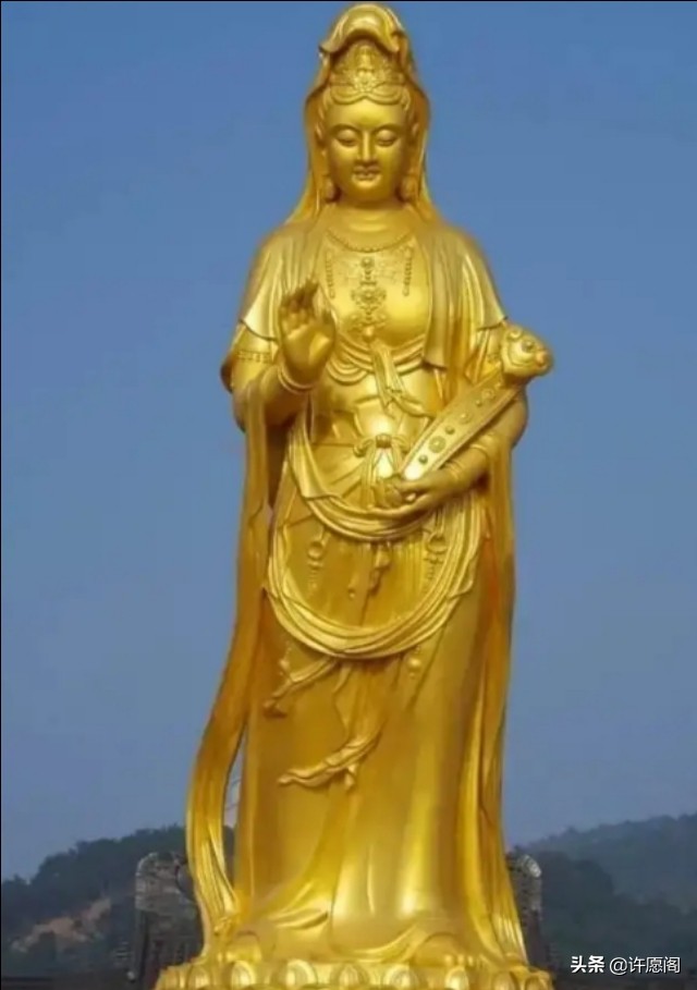 农历六月初八顺发日，一年当中最好的日子，谁许善愿都会灵验