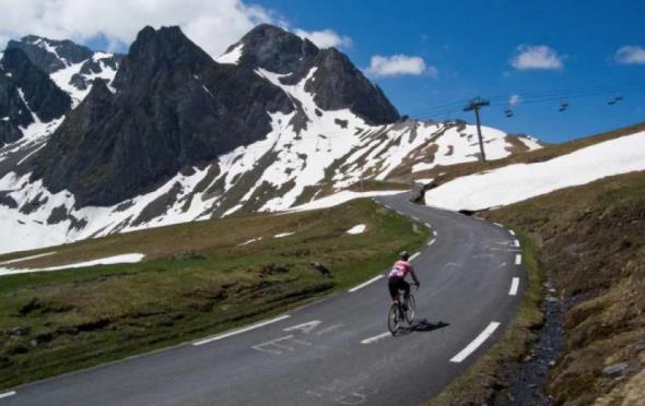 环法赛venge,环法法国