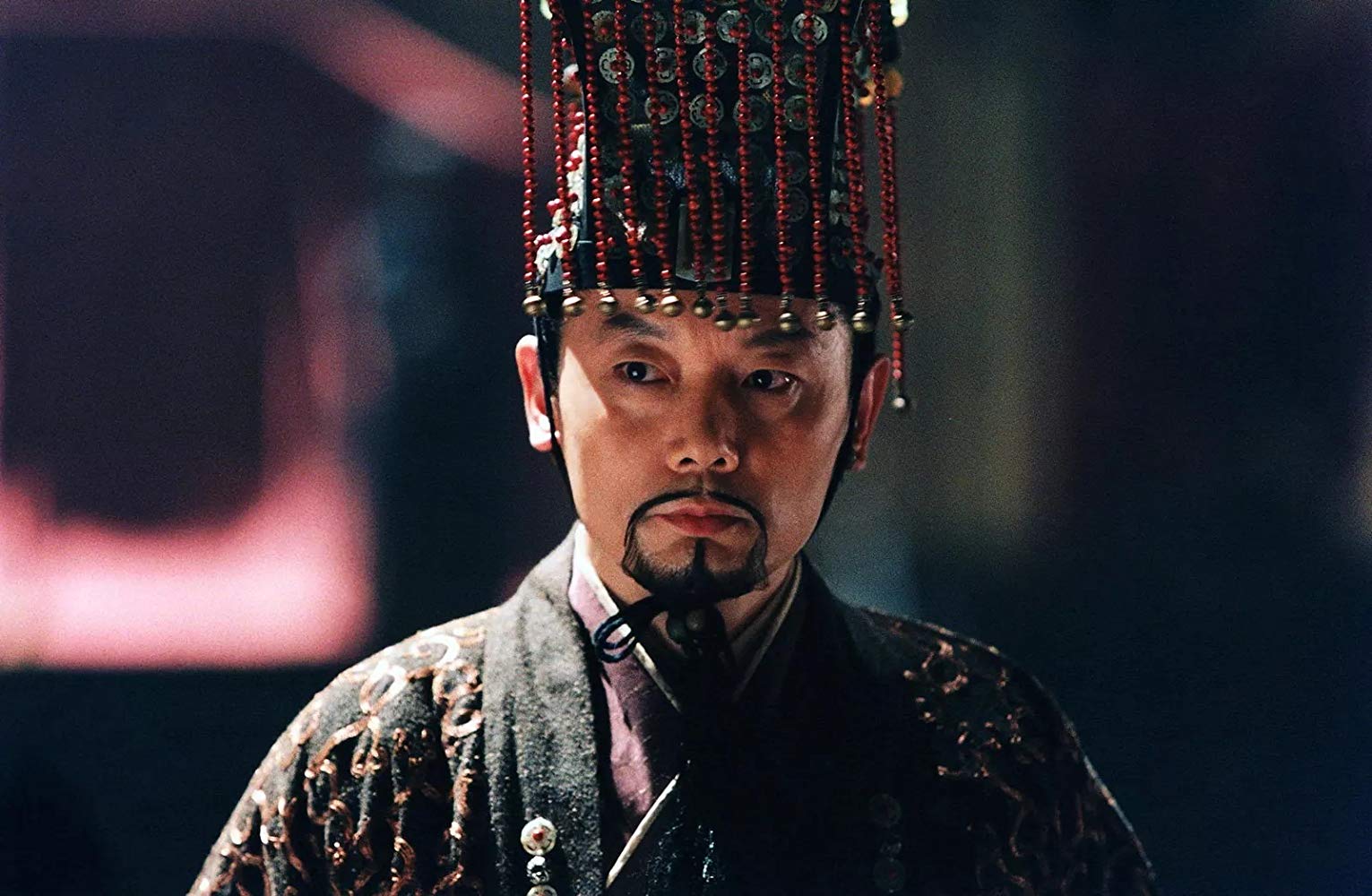 电影夜宴视频,电影夜宴深度解析