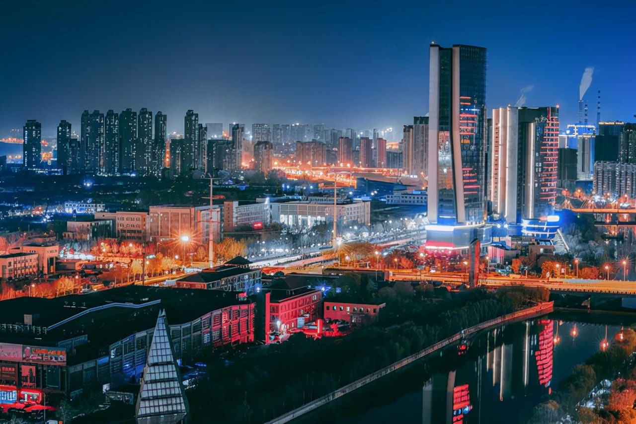 好想哭!中国“最憋屈”的5个省会城市,总被省内其他城市压着