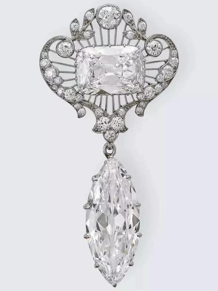 世界最大钻石价值,世界名钻库里南钻石估价