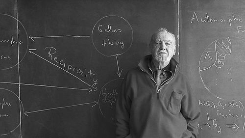 伽罗瓦著名数学公式,古典数学难题与伽罗瓦理论