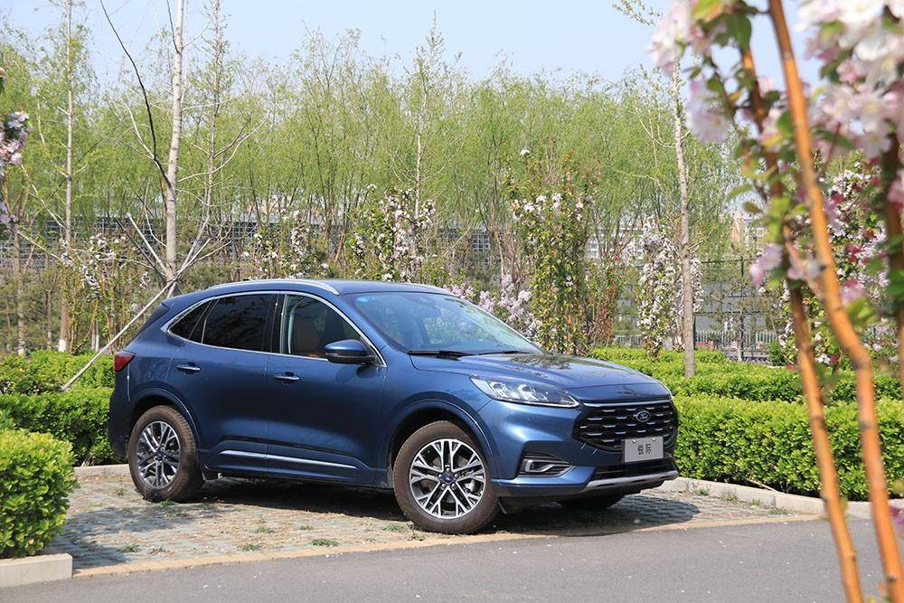 新款crv与锐际怎么选,cr-v和锐际哪个更值得买