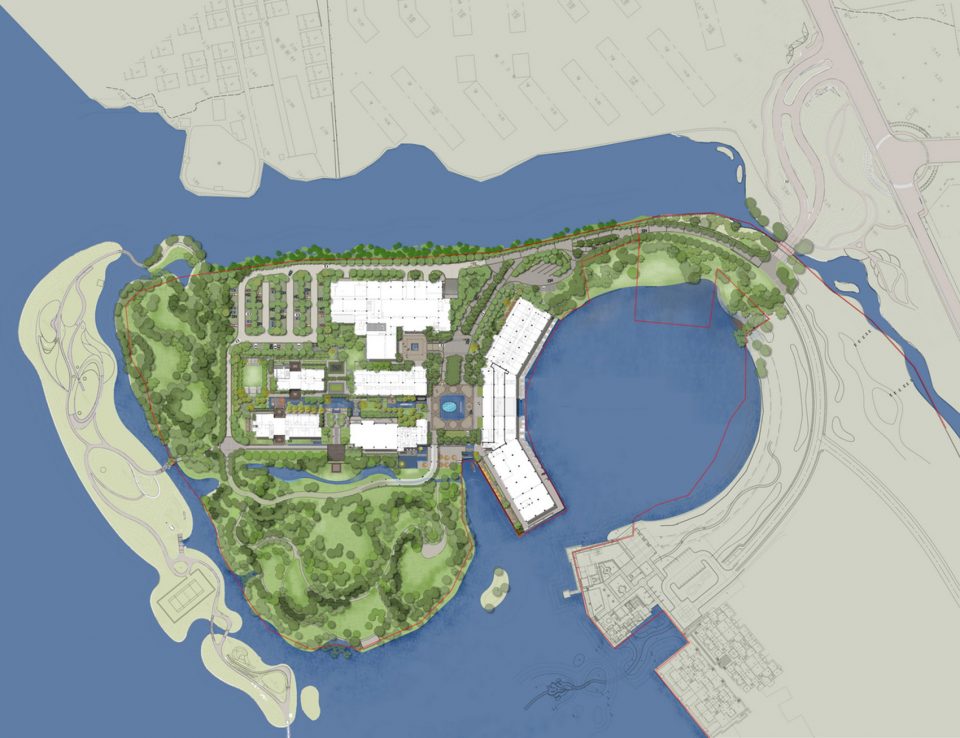 昆山水月周庄,昆山周庄水之韵酒店