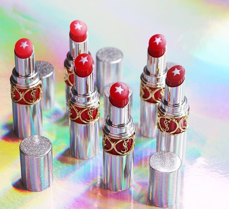 2020春季口红新品！YSL，CPB，纪梵希，我要怎么说我不爱你