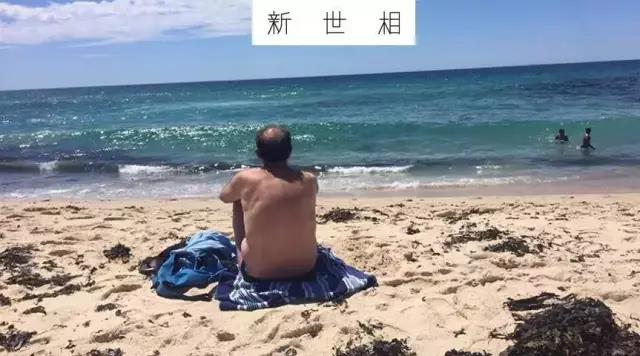 “中年人们，不要在油腻的年纪谈腹肌
