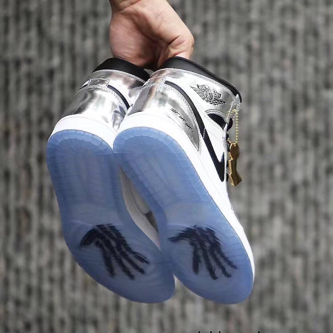 95分轻盘点近期起飞款丨麻麻，这鞋我穿不起了