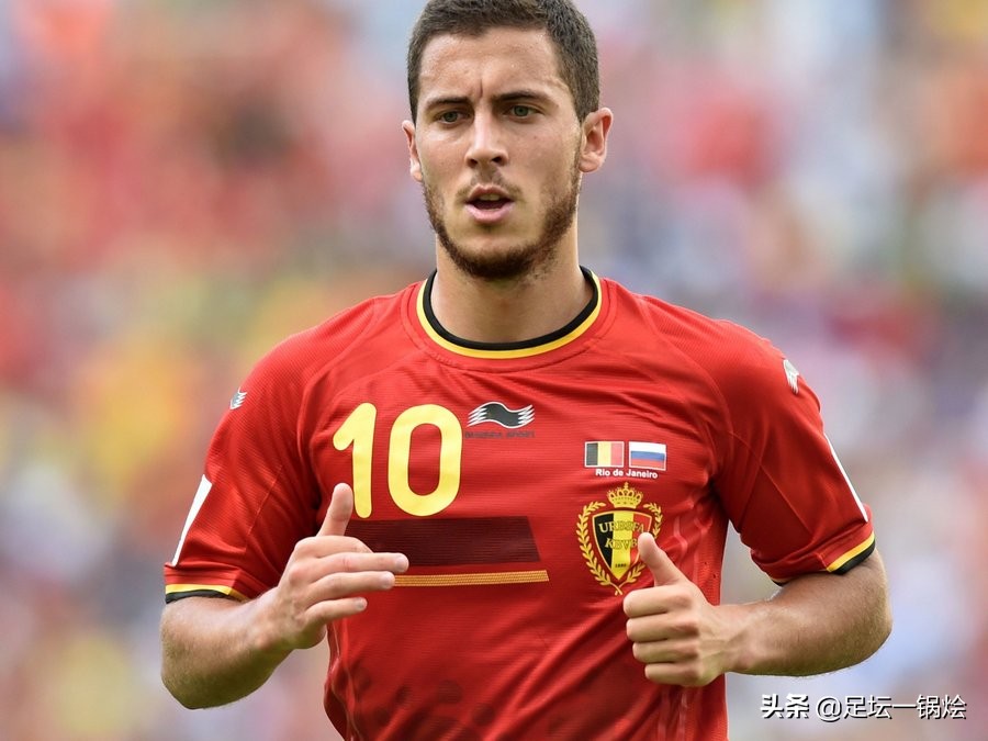 我心中的2019年度十大球星,最受欢迎的十大球星