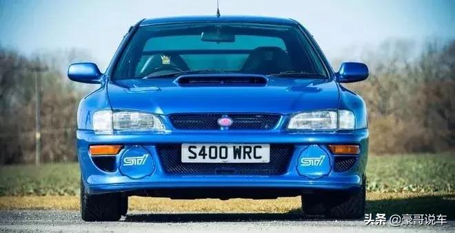 最不愿意降价的三款车,斯巴鲁车型有哪几款