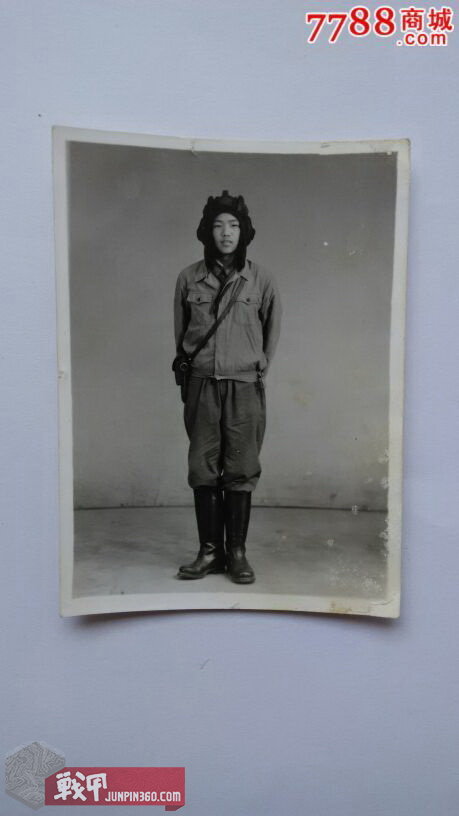 中国人民解放军陆军军服演变史,解放军军服15次变迁发展史