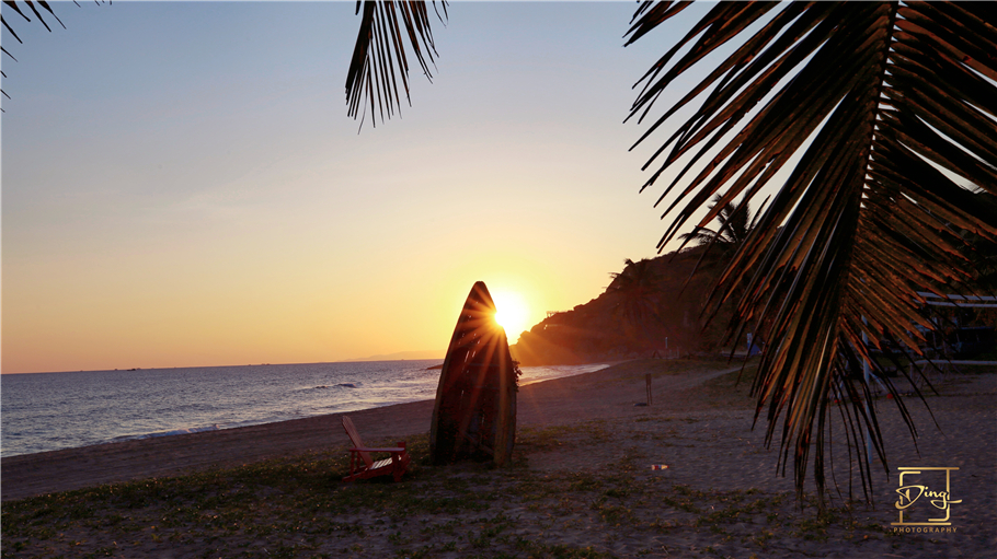 海南猴岛旅游自由行攻略,海南猴岛和呆呆岛攻略