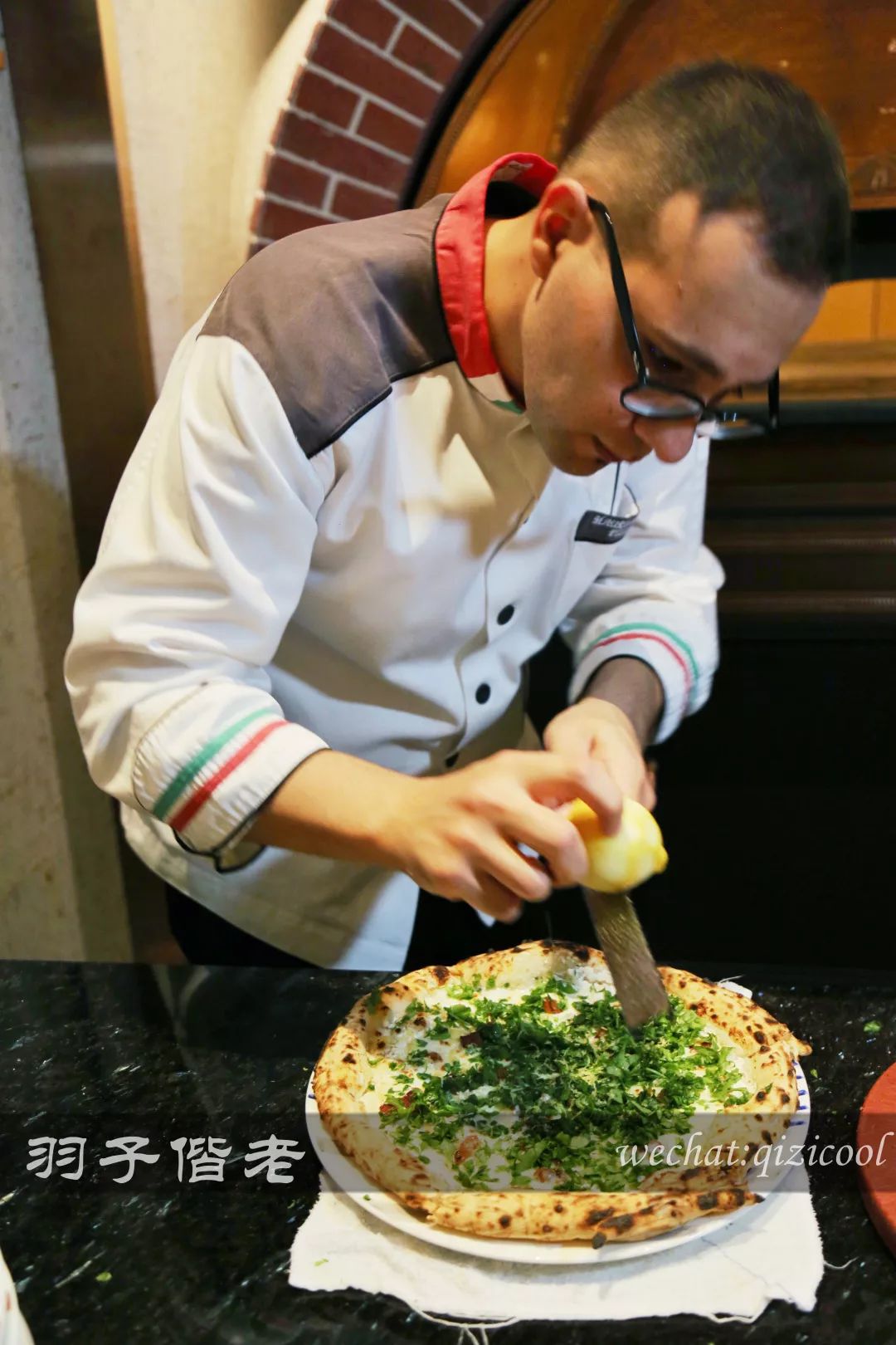 澳门新葡京酒店的美食指南，去澳门必打卡