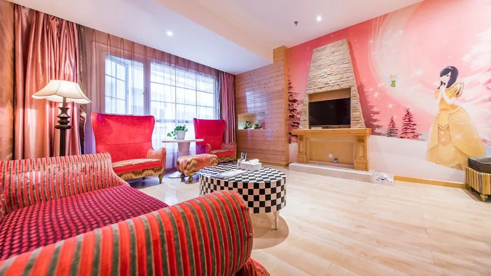 四川绝美风景酒店,四川旅游十大必去酒店推荐