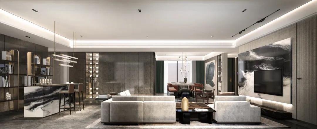 河西中纯最新房价,河西中新楼盘