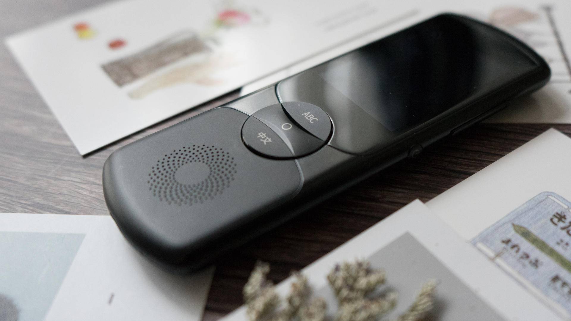 科大讯飞翻译机3.0能翻译希腊语吗,出国旅游用科大讯飞翻译机