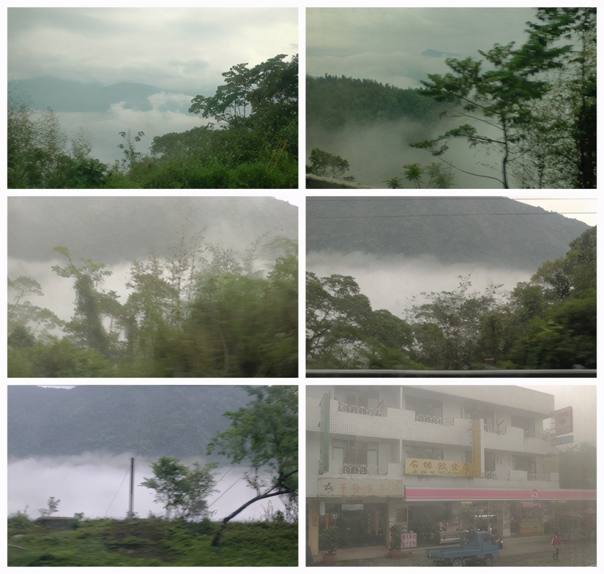 2018年十一月台湾环岛八日游攻略,台湾15天环岛游自由行