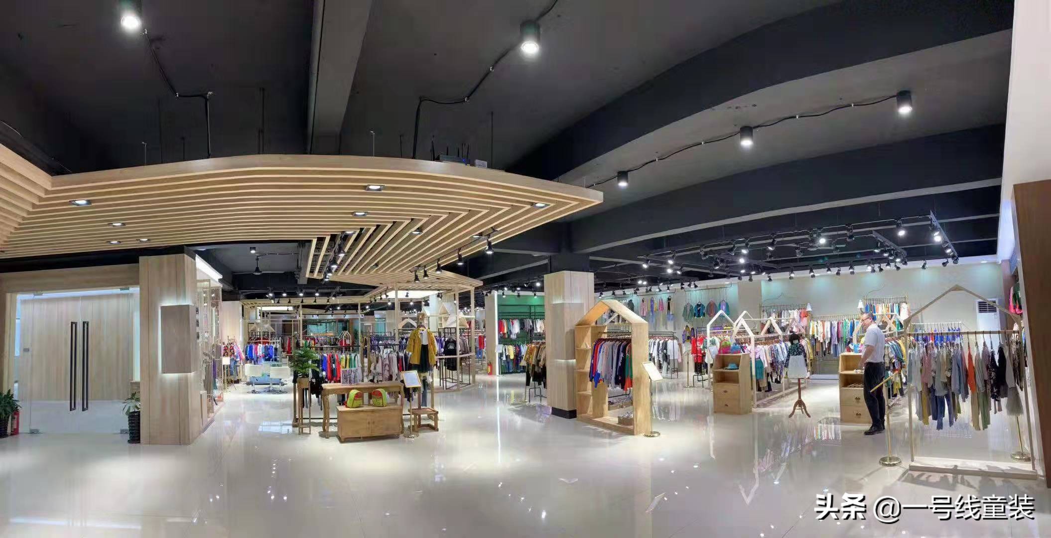 童装进货渠道新手,童装库存备货参考