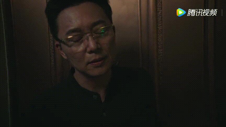 猎狐王凯刘奕君王柏林,猎狐刘奕君演王柏林