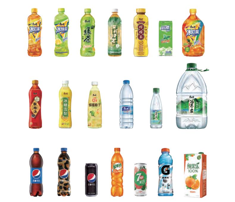 康师傅近几年营收,康师傅年收入多少亿