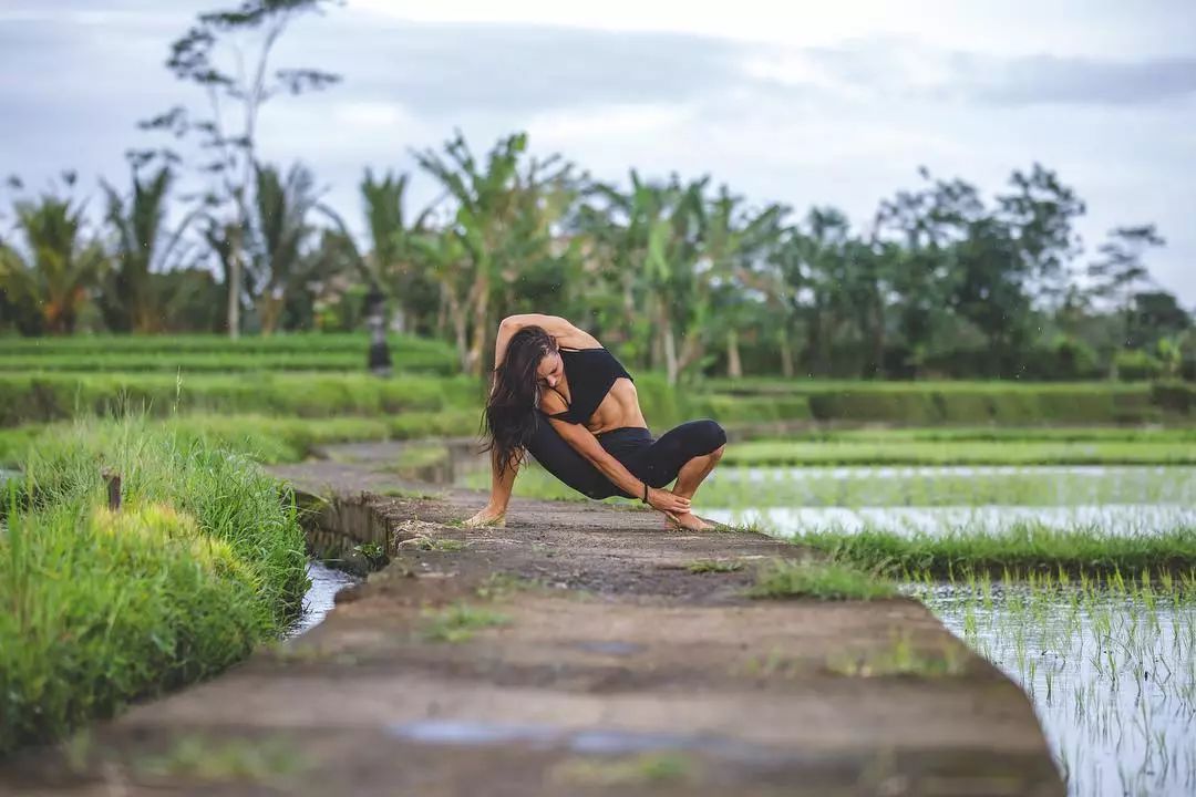 保持完美身材的瑜伽体式,身材管理是怎么操作的