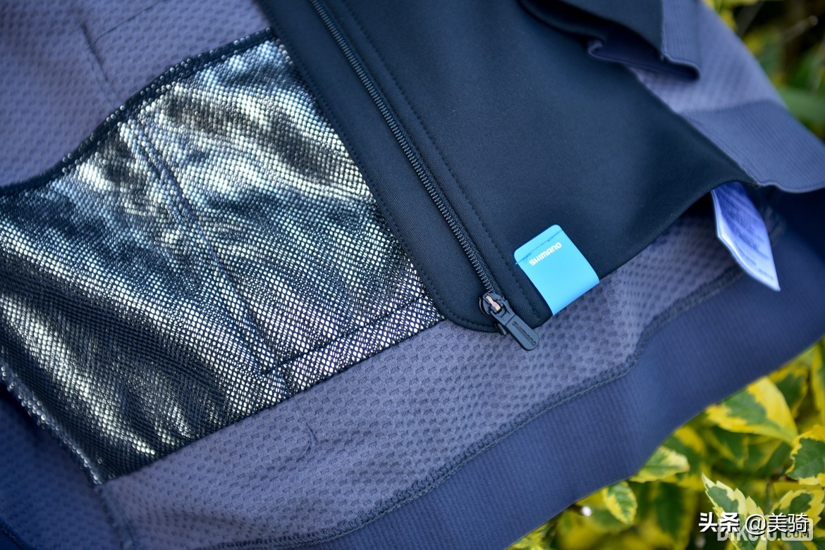 禧玛诺骑行排汗衣,禧玛诺3dr防风骑行服